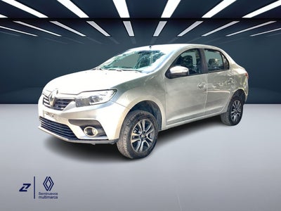 2023 Renault Logan 1.6 Intens At