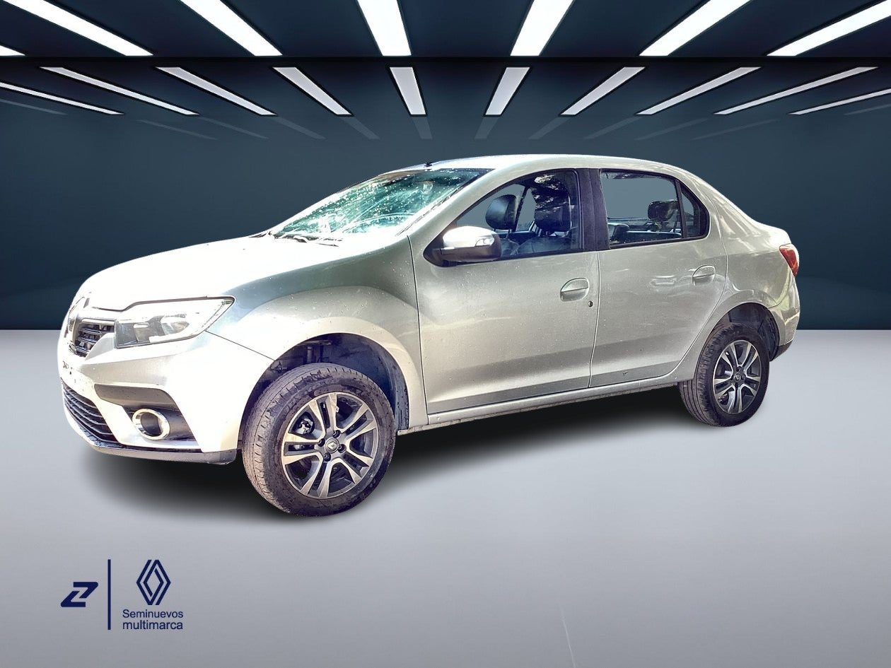 2023 Renault Logan 1.6 Intens At