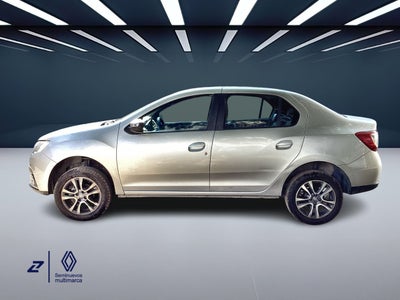 2023 Renault Logan 1.6 Intens At