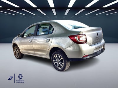 2023 Renault Logan 1.6 Intens At