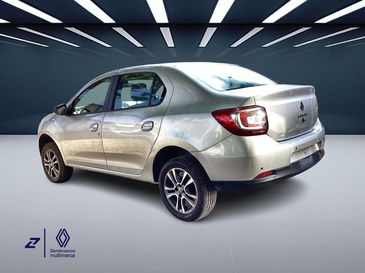 2023 Renault Logan 1.6 Intens At