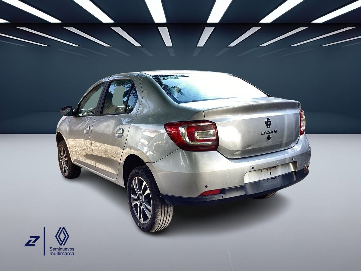 2023 Renault Logan 1.6 Intens At