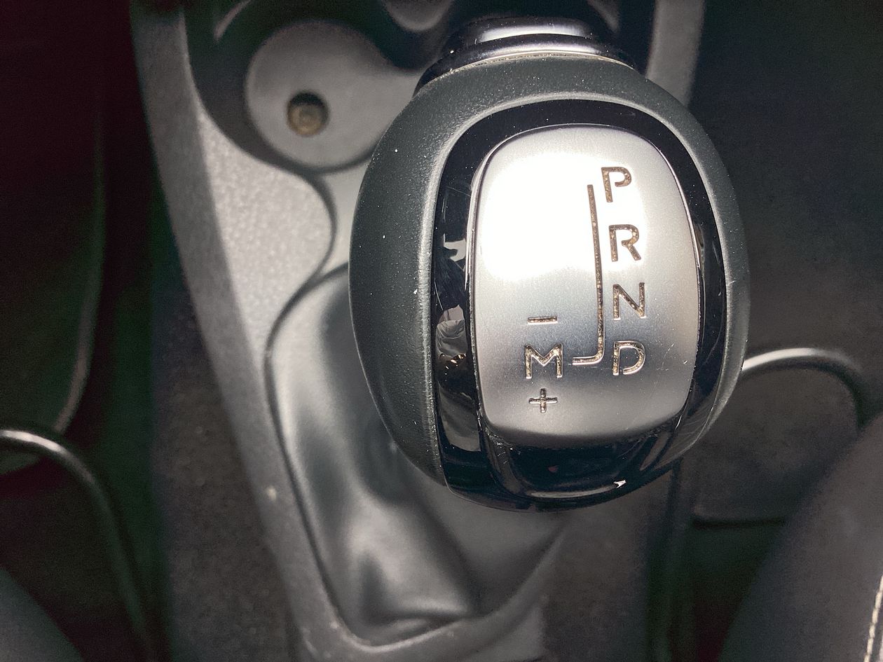 2024 Renault Logan 1.6 Intens At