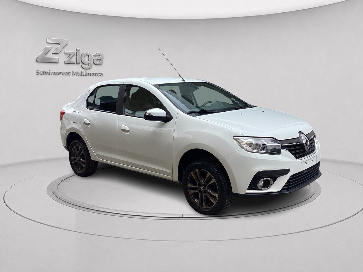 2024 Renault Logan 1.6 Intens At