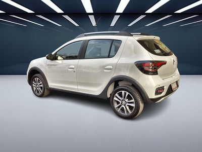 2024 Renault Stepway 1.6 Intens At