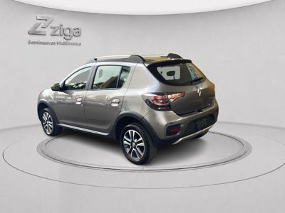 2024 Renault Stepway 1.6 Intens At