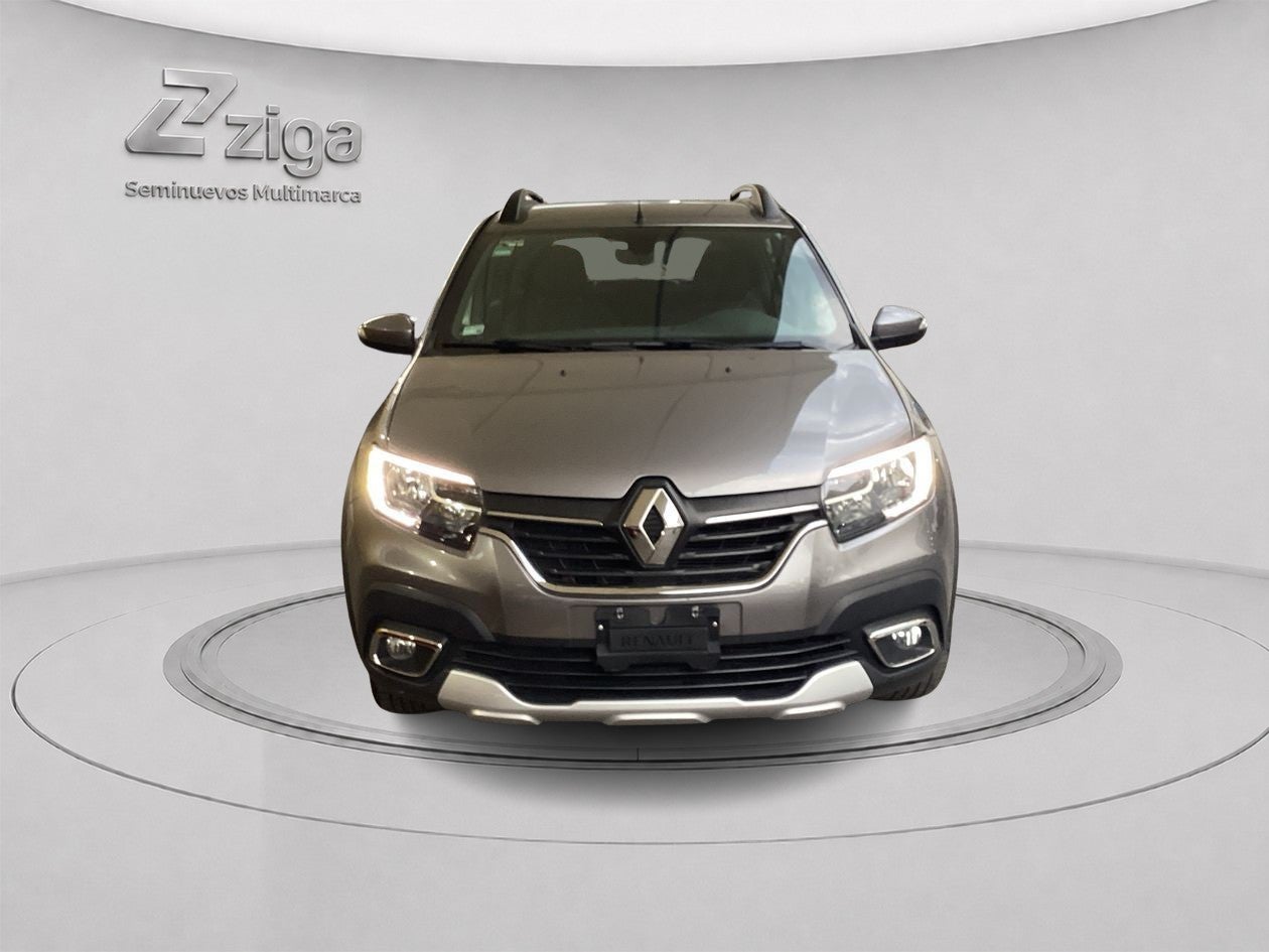 2024 Renault Stepway 1.6 Intens At