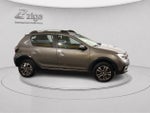 2024 Renault Stepway 1.6 Intens At