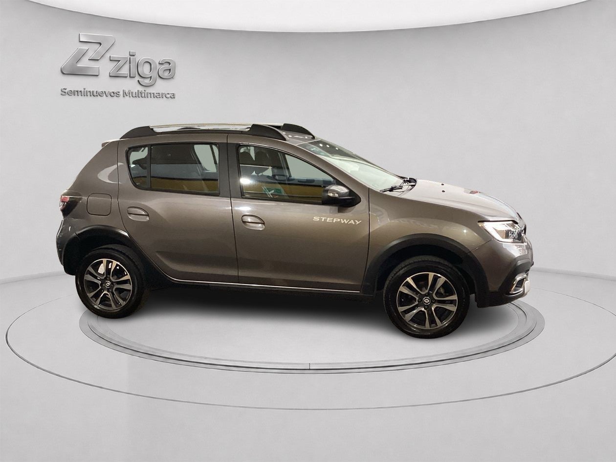 2024 Renault Stepway 1.6 Intens At