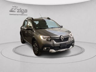 2024 Renault Stepway 1.6 Intens At