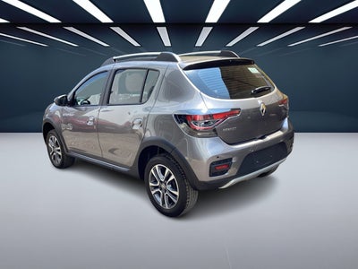 2024 Renault Stepway 1.6 Intens At