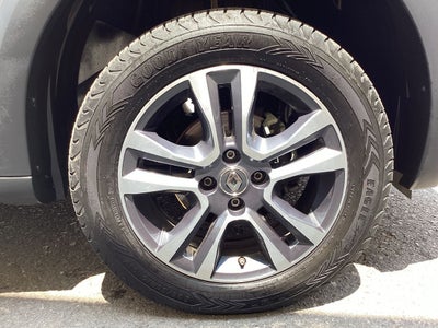 2024 Renault Stepway 1.6 Intens At