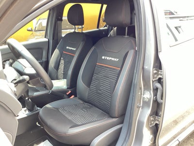 2024 Renault Stepway 1.6 Intens At