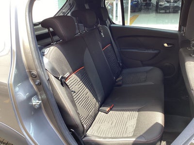 2024 Renault Stepway 1.6 Intens At