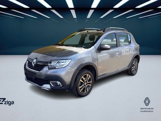 2023 Renault Stepway 1.6 Intense At