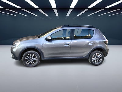 2023 Renault Stepway 1.6 Intens At