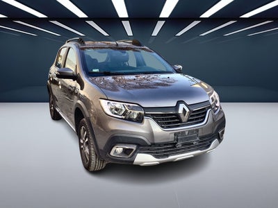 2023 Renault Stepway 1.6 Intens At