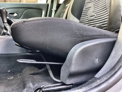 2023 Renault Stepway 1.6 Intens At