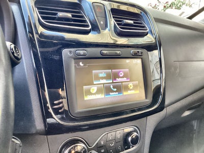 2023 Renault Stepway 1.6 Intens At