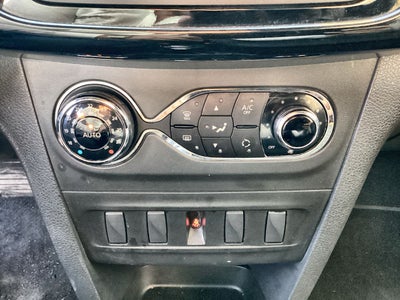 2023 Renault Stepway 1.6 Intens At