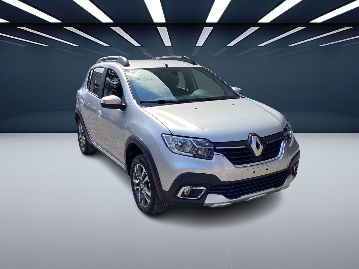 2023 Renault Stepway 1.6 Intens At