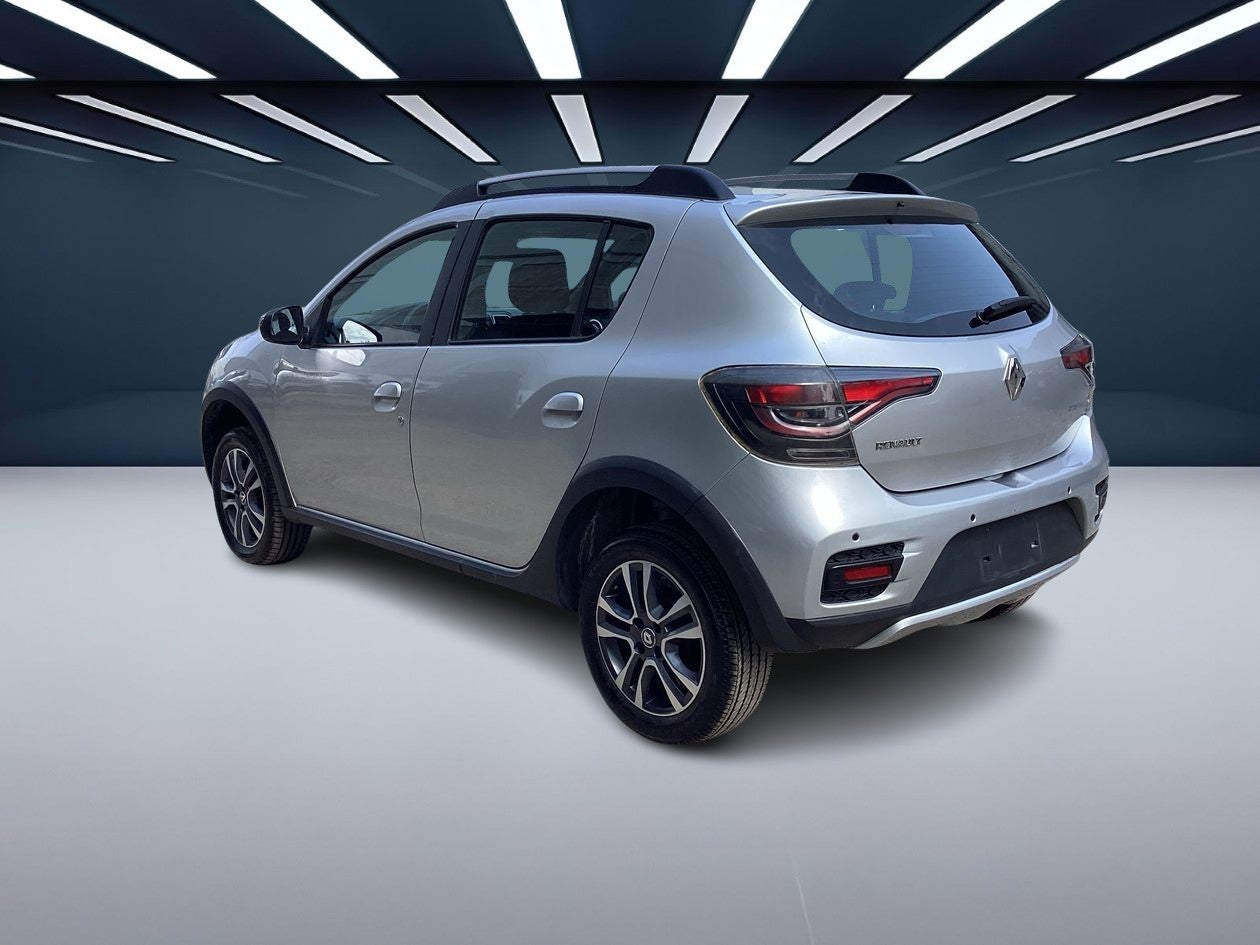 2023 Renault Stepway 1.6 Intens At