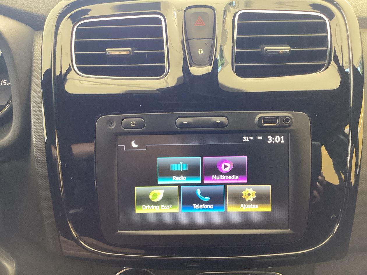 2023 Renault Stepway 1.6 Intens At