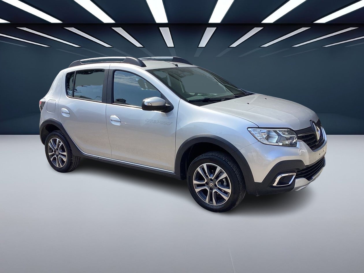 2023 Renault Stepway 1.6 Intens At