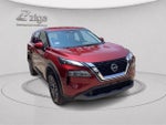 2024 Nissan X-Trail 2.5 Advance At
