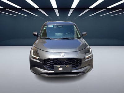 2025 Suzuki Swift 1.2 Glx At