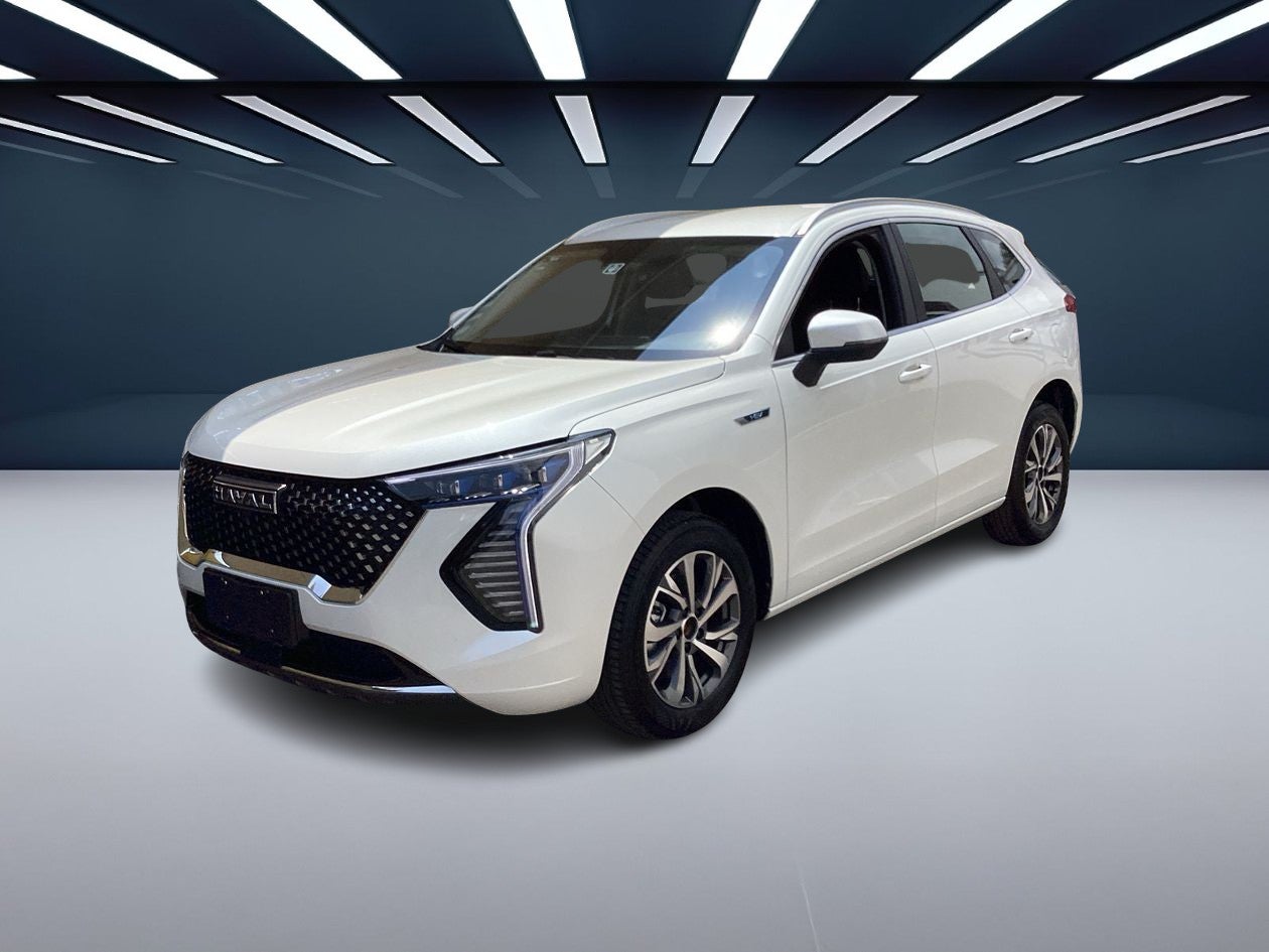 2025 GWM Haval Jolion 1.5 Premium Hev At