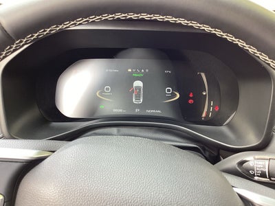 2025 GWM Haval Jolion 1.5 Premium Hev At