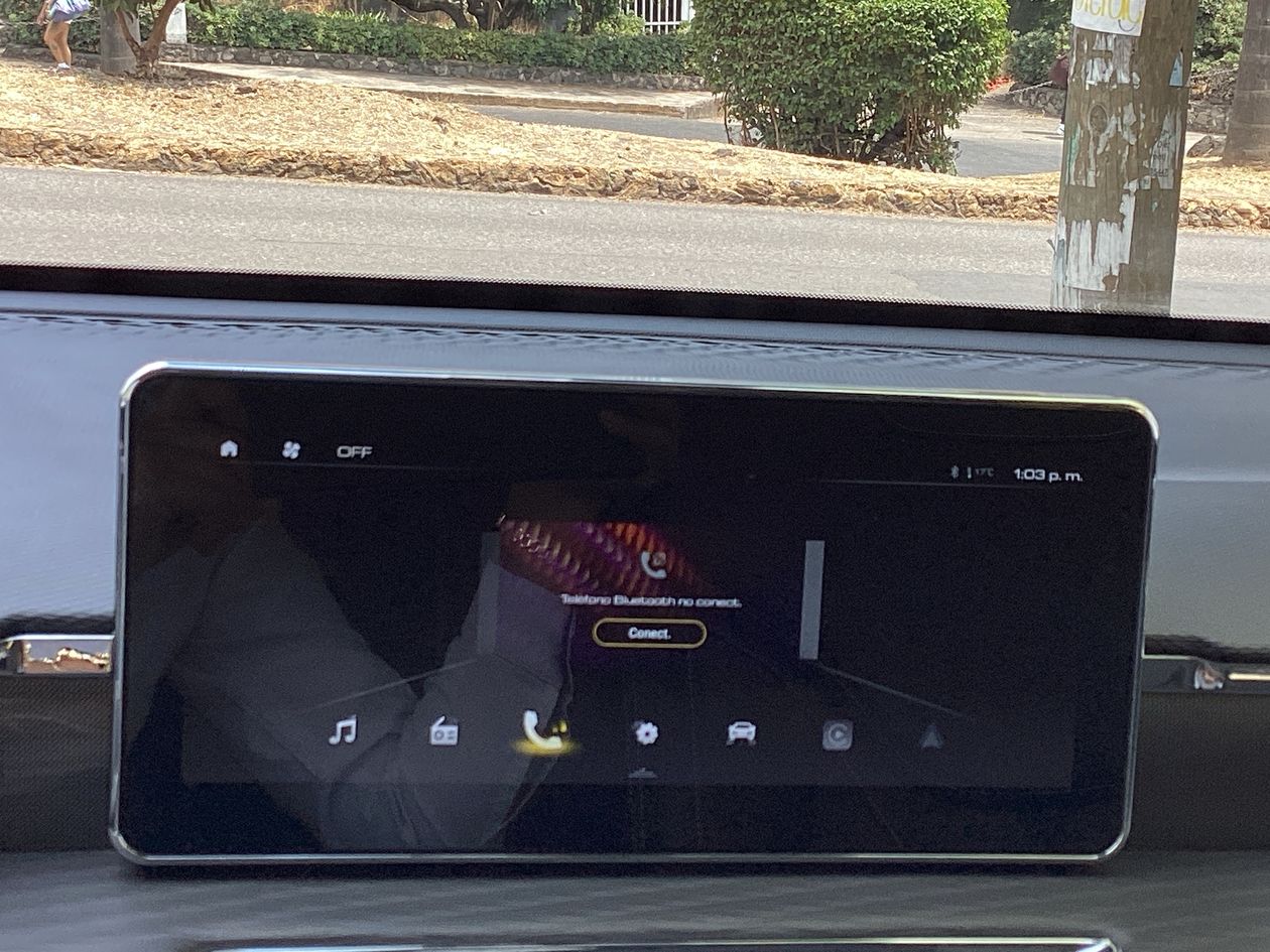 2025 GWM Haval Jolion 1.5 Premium Hev At