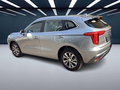 2025 GWM Haval Jolion 1.5 Premium Hev At