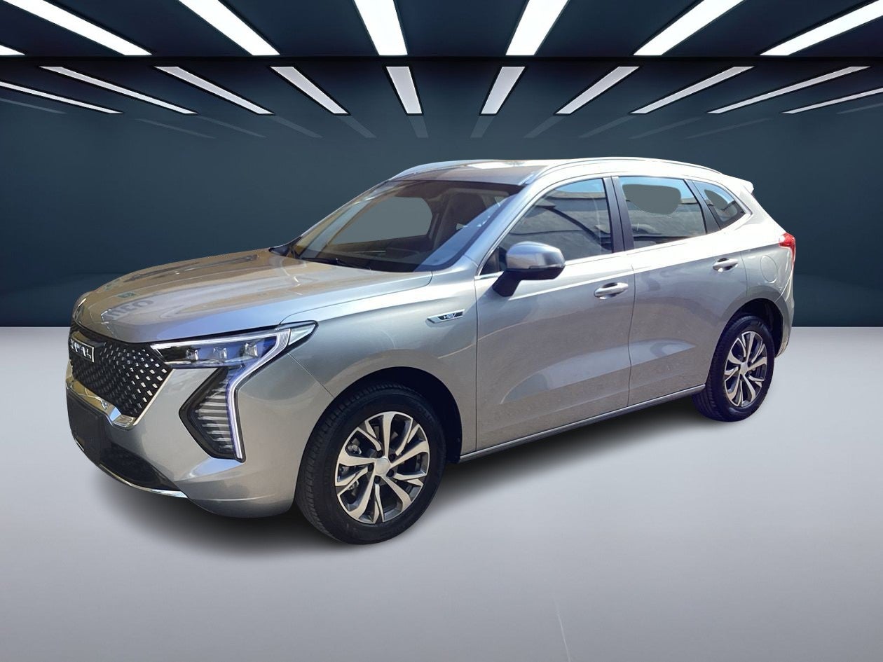 2025 GWM Haval Jolion 1.5 Premium Hev At