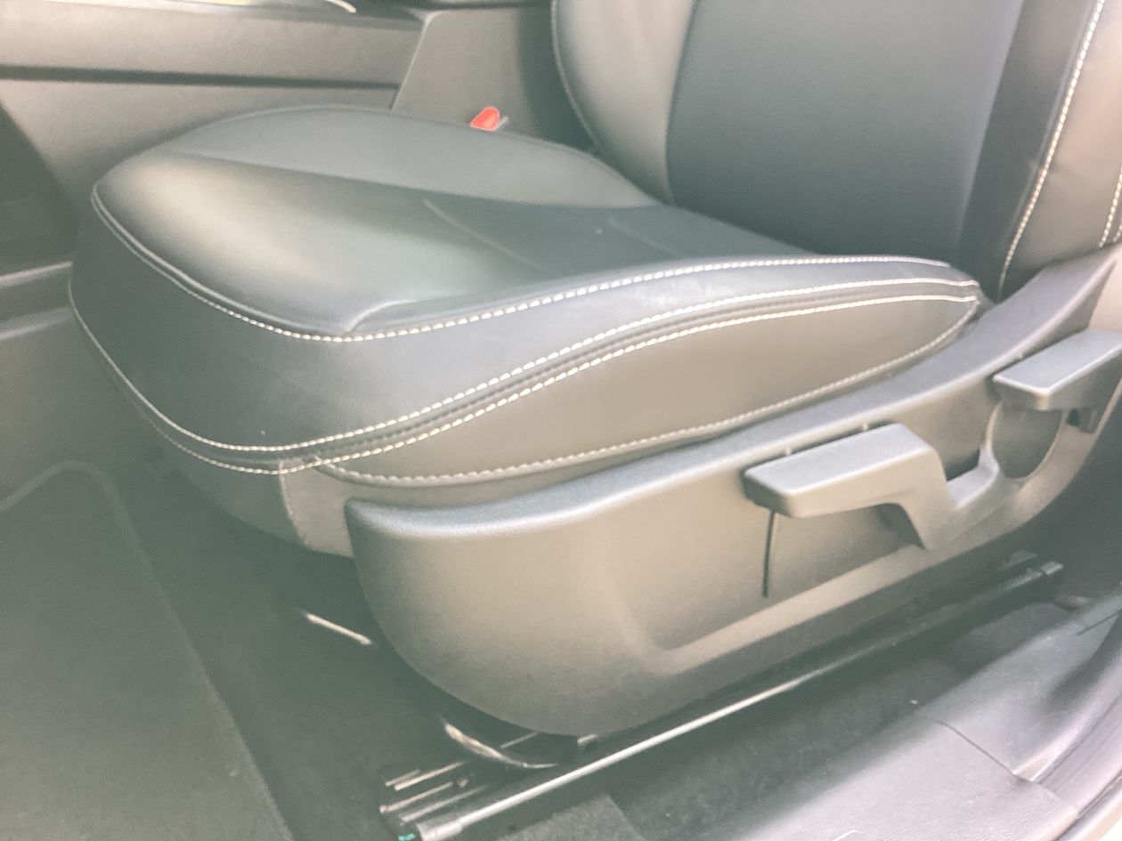 2025 GWM Haval Jolion 1.5 Premium Hev At