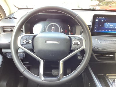 2025 GWM Haval Jolion 1.5 Premium Hev At