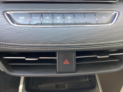 2025 GWM Haval Jolion 1.5 Premium Hev At