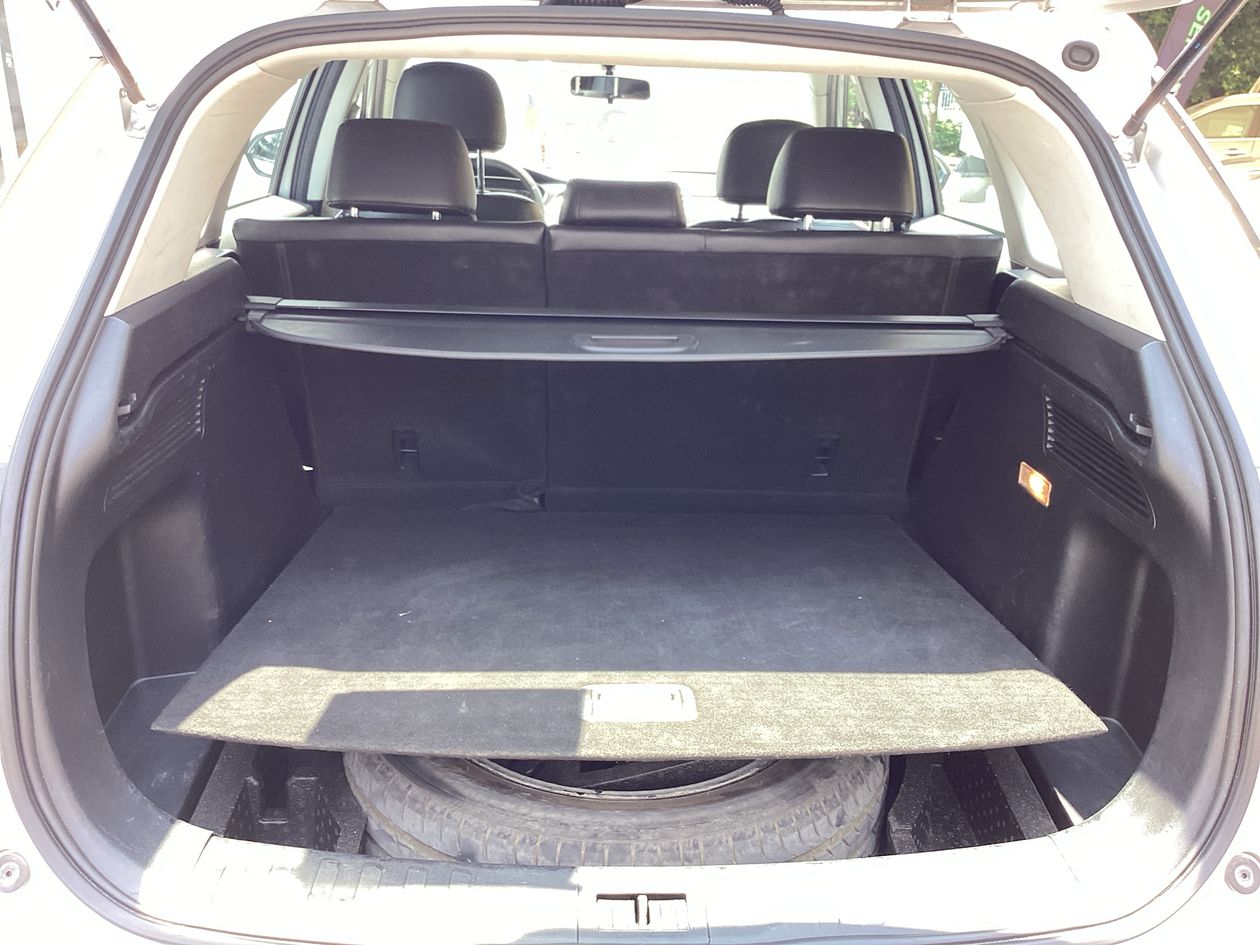 2022 Dodge Journey 1.5 SXT 5 Pasajeros At