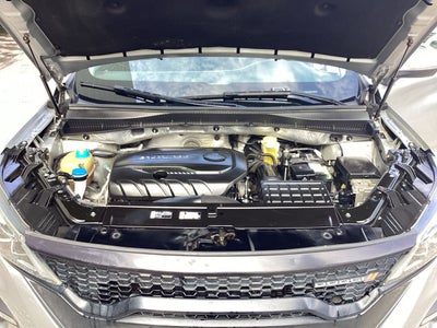 2023 Dodge Journey 1.5 Sxt At