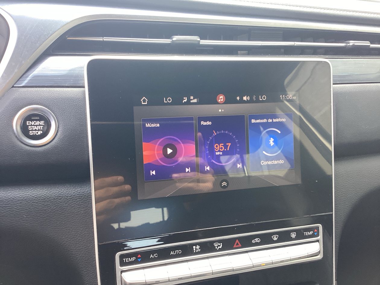 2023 Dodge Journey 1.5 Sxt At