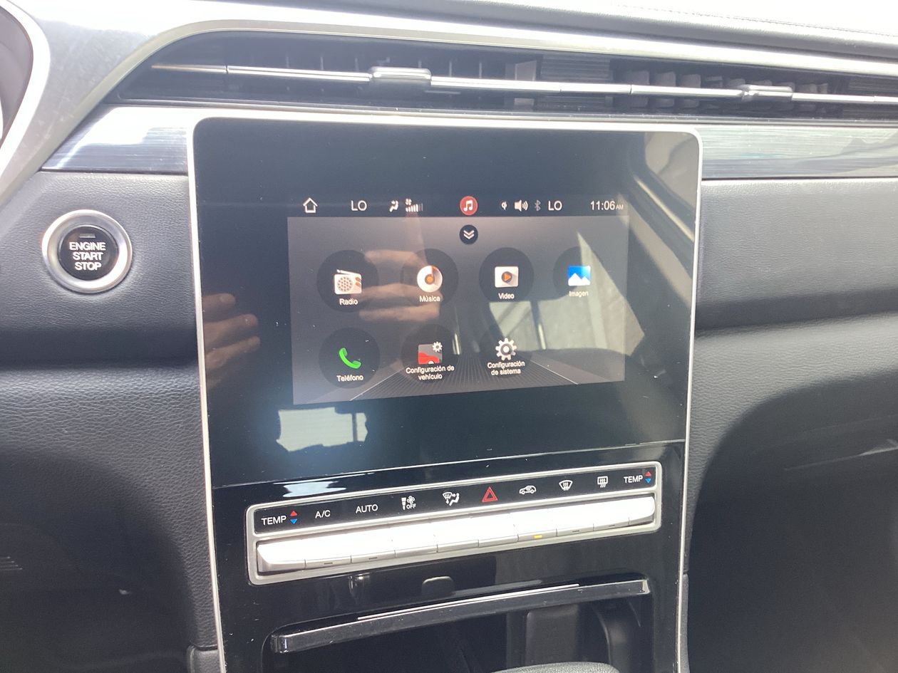 2023 Dodge Journey 1.5 Sxt At
