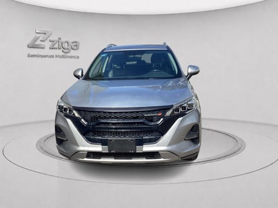2023 Dodge Journey 1.5 Sxt At