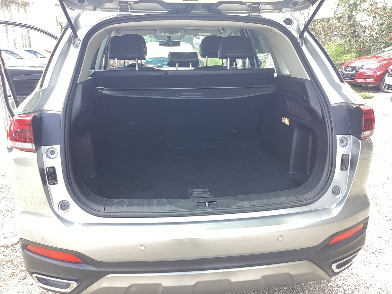 2023 Dodge Journey 1.5 Sxt At