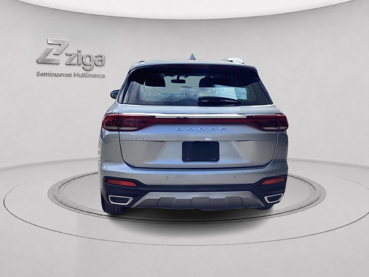2023 Dodge Journey 1.5 Sxt At