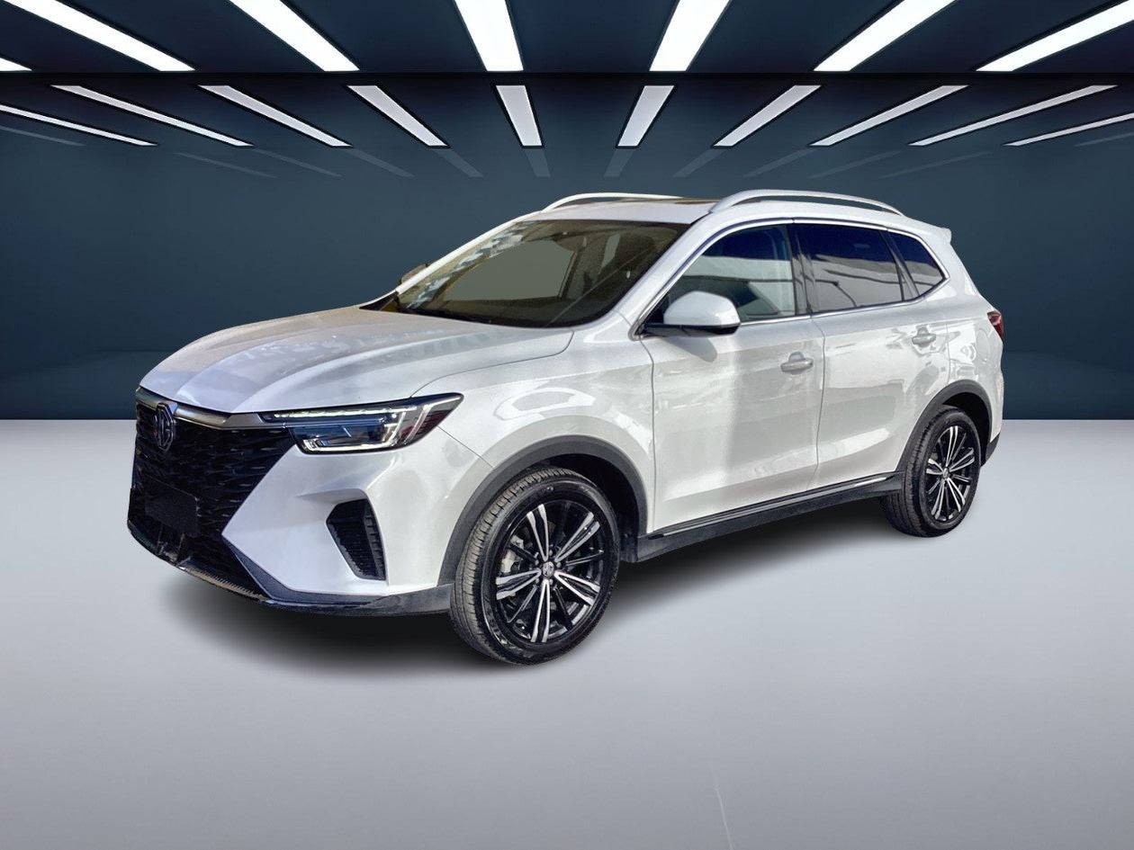 2024 MG RX5 1.5 Excite At