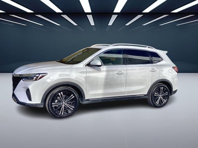 2024 MG RX5 1.5 Excite At