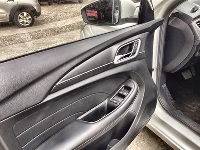 2024 MG MG 5 1.5 Excite At