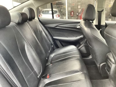 2024 MG MG 5 1.5 Excite At