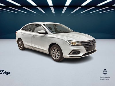 2024 MG MG 5 1.5 Excite At